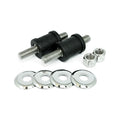 84-up style handlebar dampers