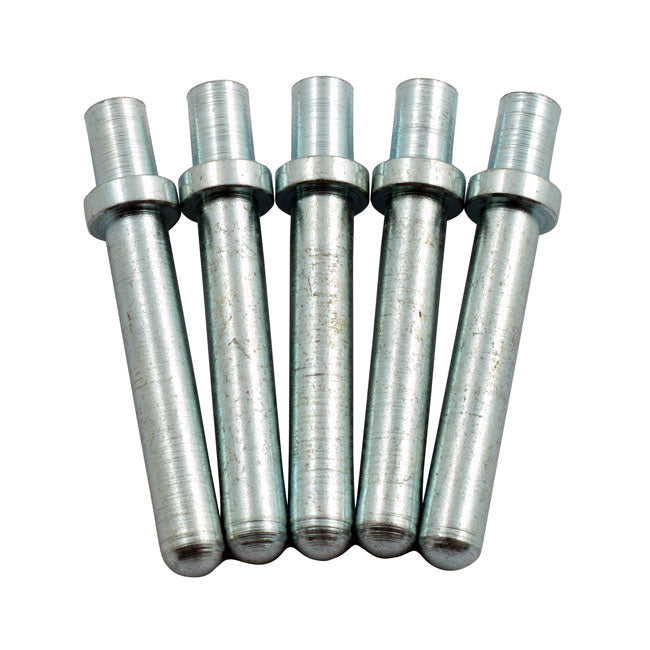 Brake plunger for h/b/master cyl