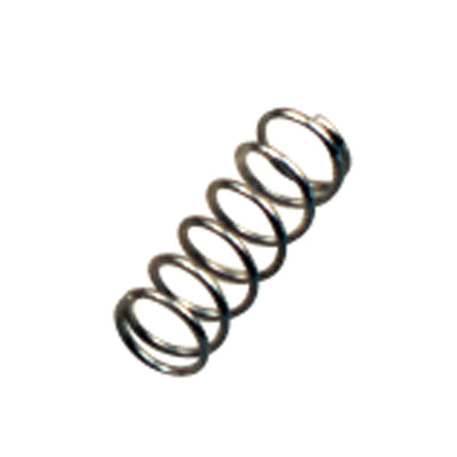 Plunger spring for h/b/ mast.cyl