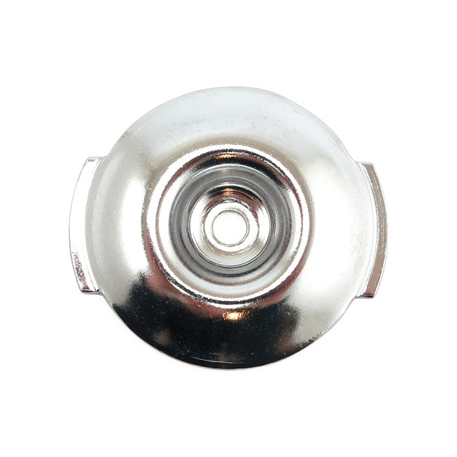 Brake pad mounting pin, front caliper — 84-99 Big Twin; Twin Cam; XL Sportster; L88-04 Springers (NU)