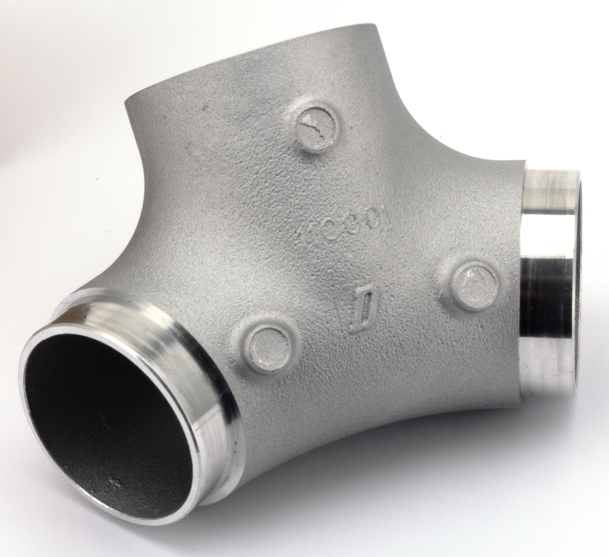 MANIFOLDS FOR STOCK CV CARBURETOR
