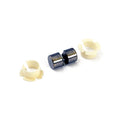 Clutch cable pin bushing kit