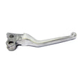 Repl. brake lever, polished — 82-95 Big Twin; XL Sportster (NU)