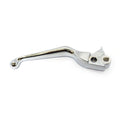 Handlebar lever, brake. Chrome