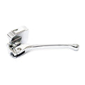 Clutch lever assembly — 73-81 FL; FLH; 72-81 FX; XL Sportster (NU)