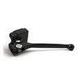 Clutch lever assembly — 73-81 FL; FLH; 72-81 FX; XL Sportster (NU)