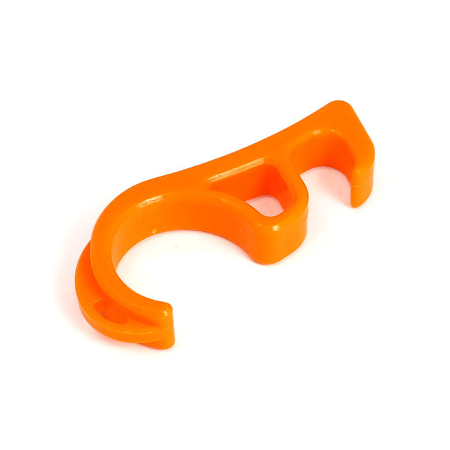 Brake lever holder
