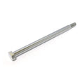 Wheel axle, rear — 79-03 XL Sportster (NU)