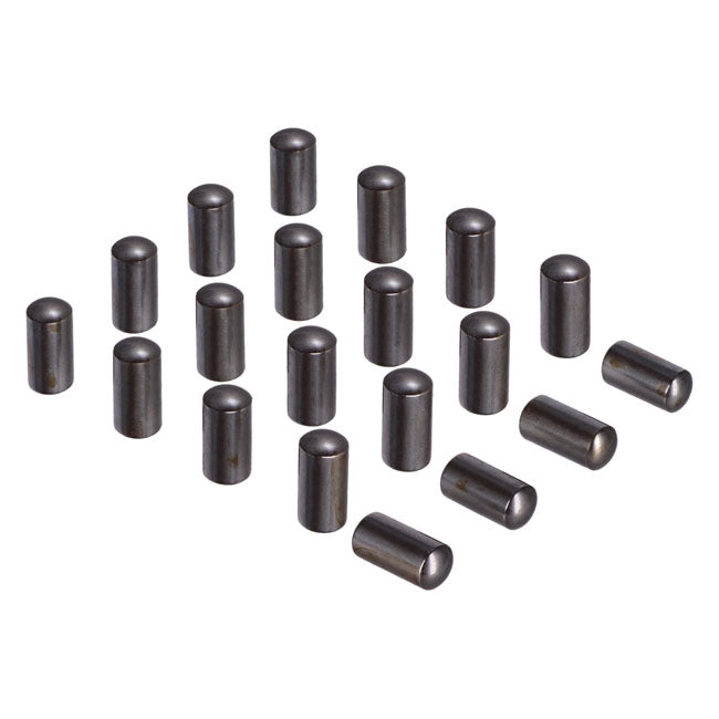 Clutch hub roller. Standard size