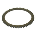 Starter ring gear — 67-80 XL Sportster (NU)