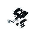 Kuryakyn, Receiver hitch. Black