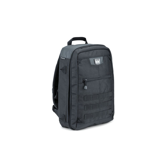 Kuryakyn Momentum backpack bag black