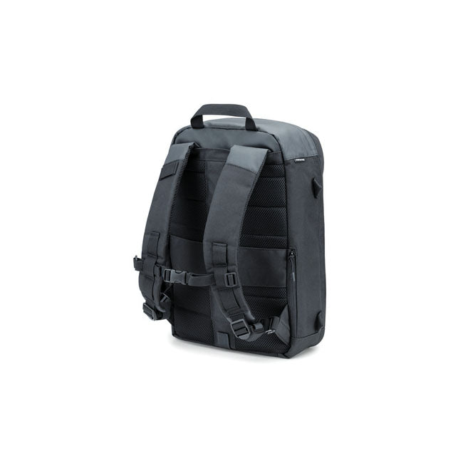 Kuryakyn Momentum backpack bag black