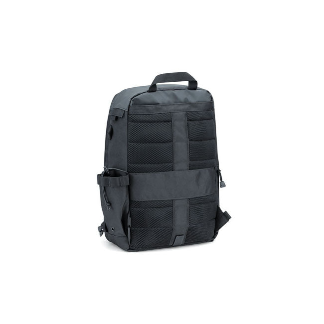 Kuryakyn Momentum backpack bag black