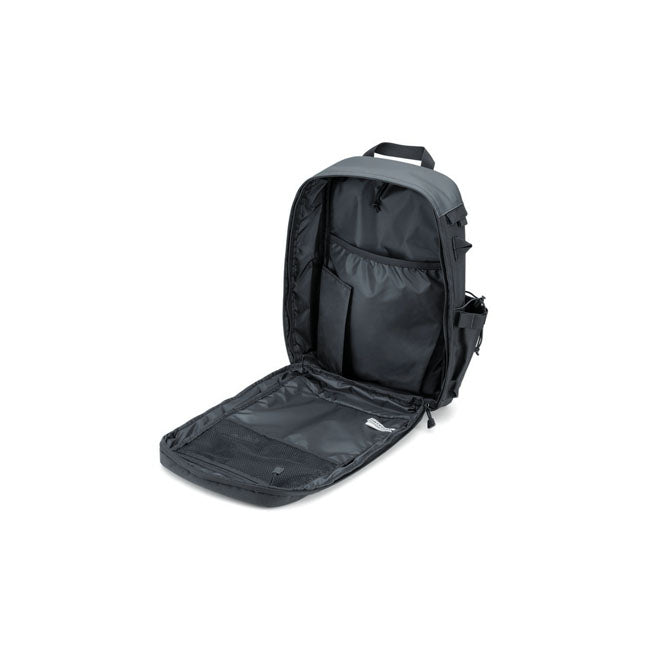 Kuryakyn Momentum backpack bag black