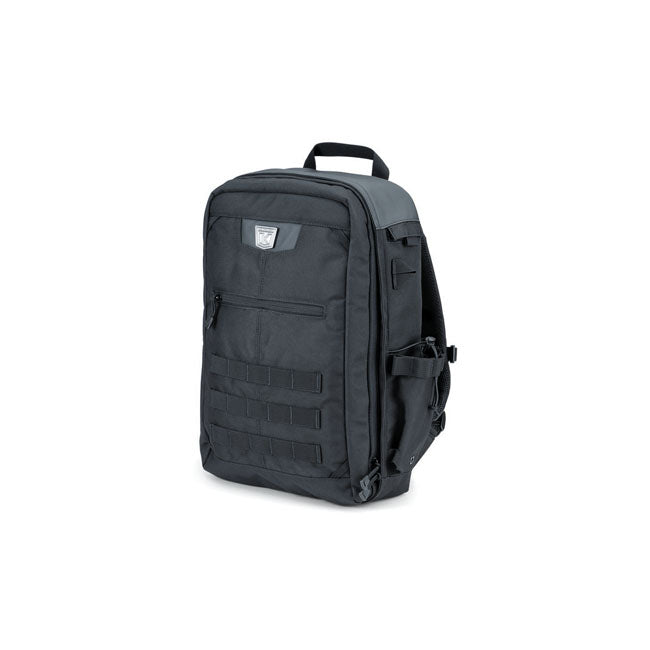 Kuryakyn Momentum backpack bag black