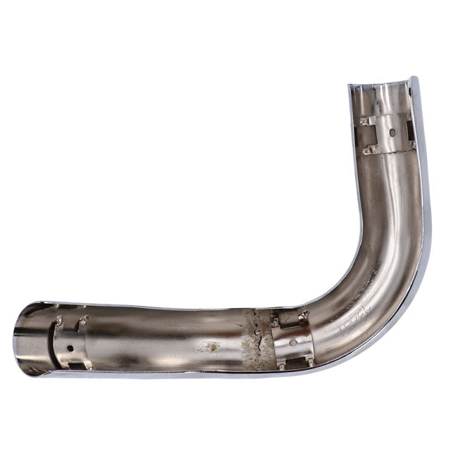 Paughco, Heatshield crossover — 84-08 FLT/Touring (NU)
