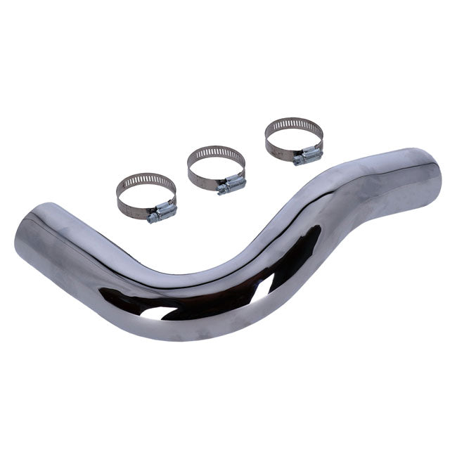 Paughco, Heatshield crossover — 84-08 FLT/Touring (NU)