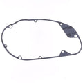Athena, clutch cover gasket — Ducati: 68-73 DESMO SCRAMBLER 450