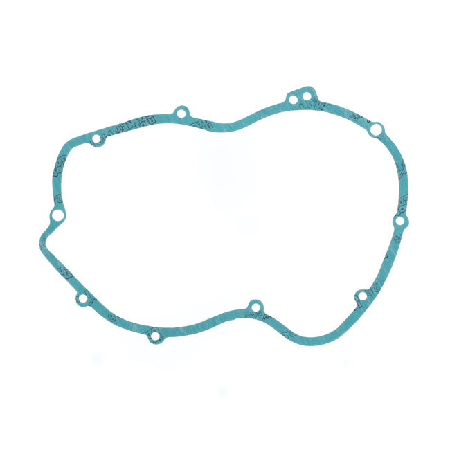 Athena, clutch cover gasket — Ducati: 92-93 4T SP 4 / 5 888cc; 89-93 851 SUPERBIKE BIPOSTO 851cc; 92-93 888 RACING / BIPOSTO 888cc; 94-95 888 SUPERBIKE STRADA 888cc; 94-95 888 SUPERBIKE USA 888cc
