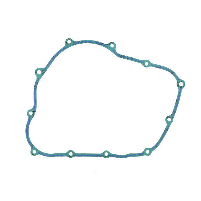 Athena, clutch cover gasket — Honda: 88-02 NX DOMINATOR 650cc; 83-87 XL R 600cc; 93-09 XR650L 650cc