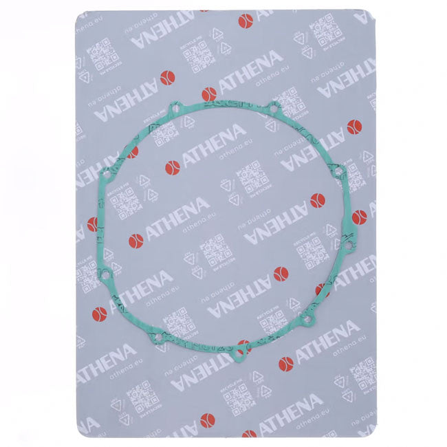 Athena, clutch cover gasket — Honda: 91-98 CB SEVEN FIFTY / NIGHTHAWK 750cc; 84-95 CBX 750cc
