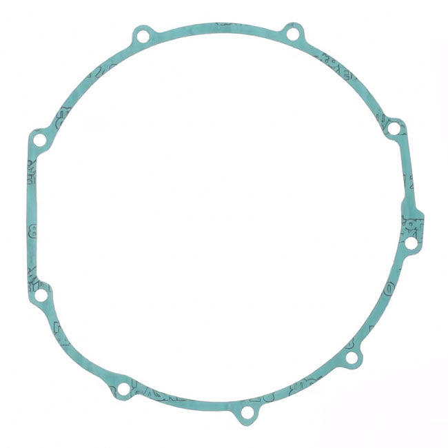 Athena, clutch cover gasket — Honda: 91-98 CB SEVEN FIFTY / NIGHTHAWK 750cc; 84-95 CBX 750cc
