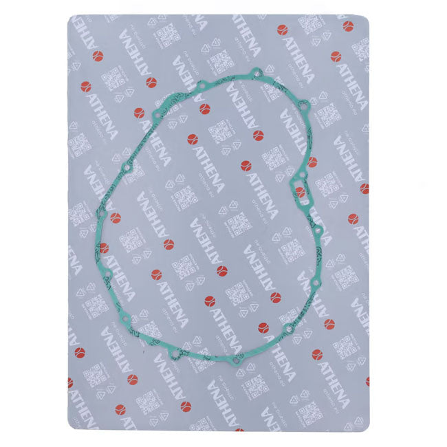Athena, clutch cover gasket — Honda: 87-90 CBR F 500cc; 87-90 CBR F 600cc