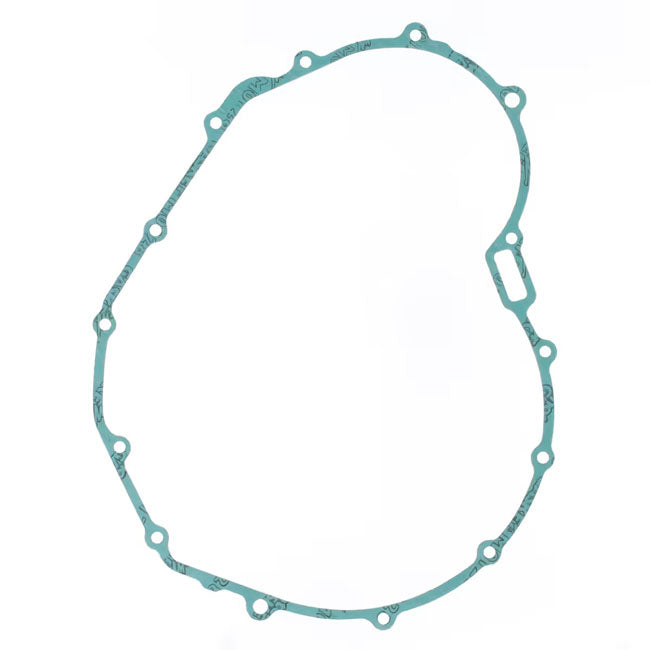 Athena, clutch cover gasket — Honda: 87-90 CBR F 500cc; 87-90 CBR F 600cc