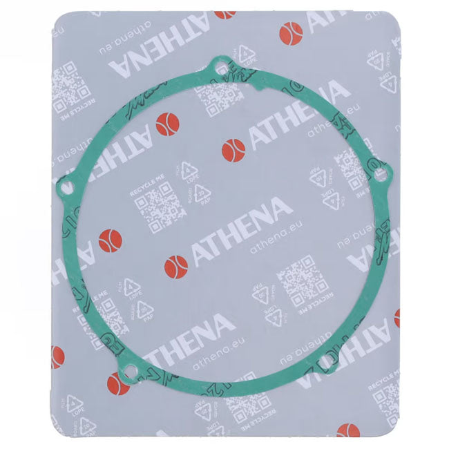 Athena, clutch cover gasket — Honda: 82-82 CX TURBO 500cc
