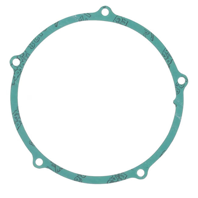 Athena, clutch cover gasket — Honda: 82-82 CX TURBO 500cc