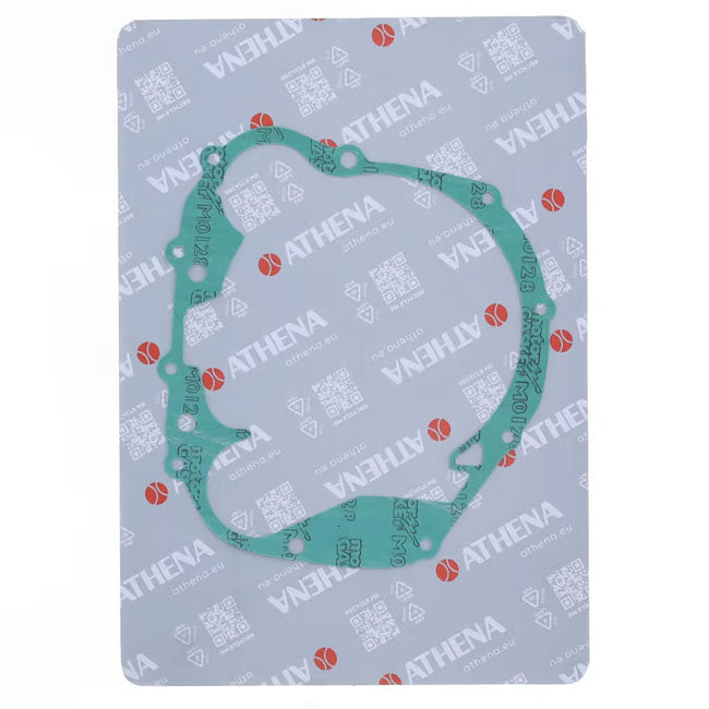 Athena, clutch cover gasket — Honda: 1971 CB FOUR 500; 72-73 CB FOUR 500