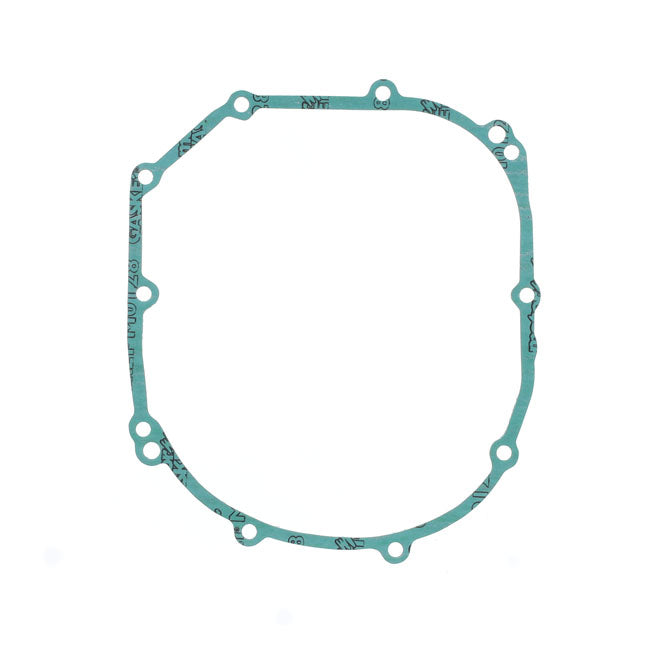 Athena, clutch cover gasket — Honda: 98-06 CB HORNET F / S F2 600cc; 04-06 CBF 600cc; 91-98 CBR F 600cc; 92-99 CBR R / RR 900cc; 92-99 CBR RR 900cc