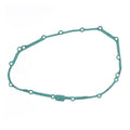 Athena, clutch cover gasket — Honda: 89-96 CB M.Y.1990 500cc; 89-94 GB 500cc