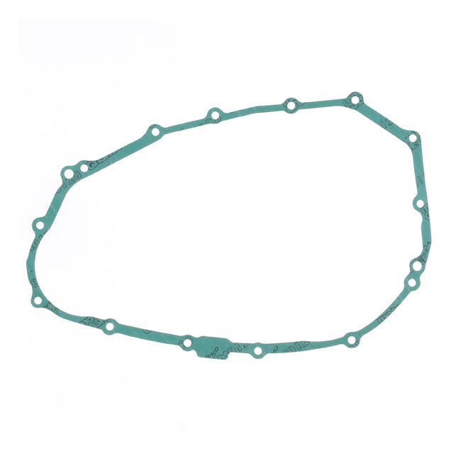 Athena, clutch cover gasket — Honda: 89-96 CB M.Y.1990 500cc; 89-94 GB 500cc