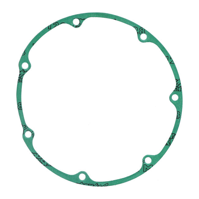 Athena, clutch cover gasket — Honda: 83-89 VT C SHADOW 700cc; 83-89 VT SHADOW 750cc