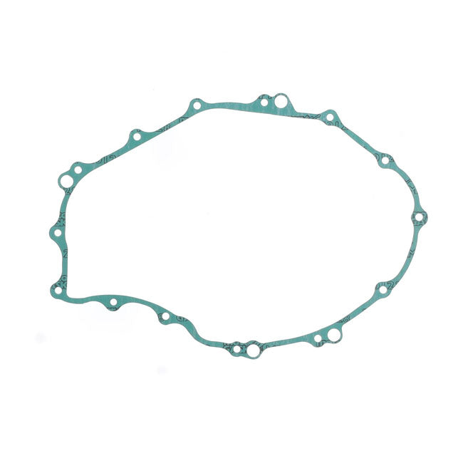 Athena, clutch cover gasket — Honda: 08-19 CBR RR - M.Y.2008 1000cc