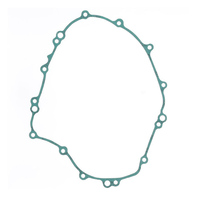 Athena, clutch cover gasket — Honda: 07-19 CBR RR 600cc
