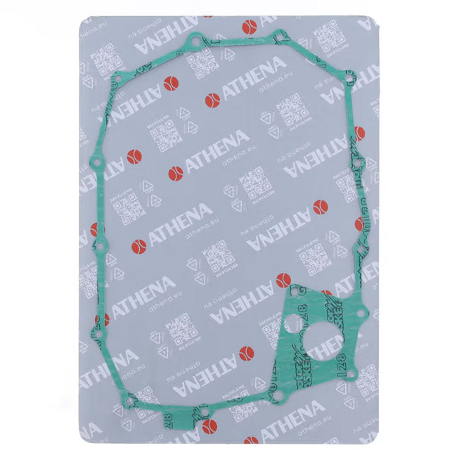 Athena, clutch cover gasket — Honda: 87-88 XL V TRANSALP 600cc