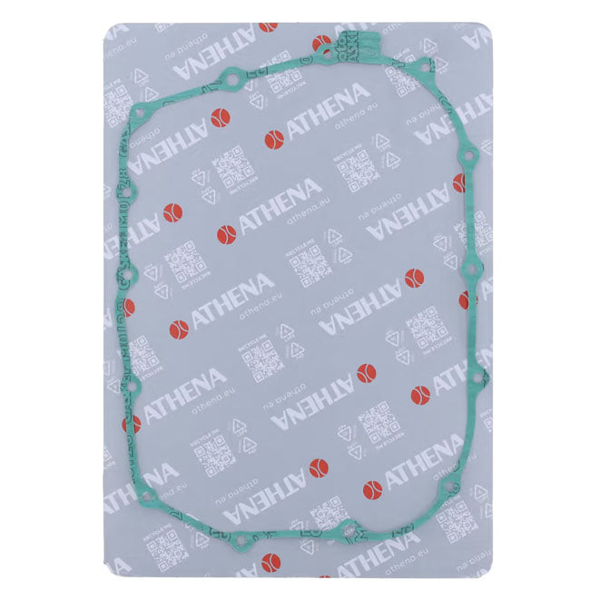 Athena, clutch cover gasket — Honda: 88-96 NTV 650cc
