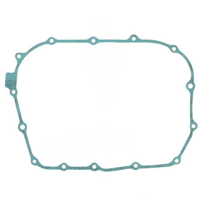 Athena, clutch cover gasket — Honda: 88-96 NTV 650cc