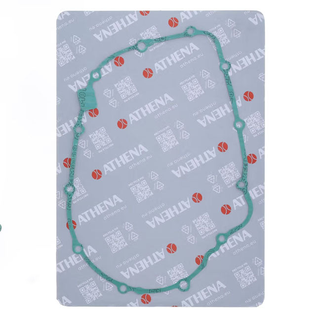 Athena, clutch cover gasket — Honda: 83-86 VF C 500; 83-86 VF F / F2 500; 83-86 VF 500