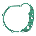 Athena, clutch cover gasket — Kawasaki: 79-93 Z 550cc; 90-93 ZR 550cc; 83-83 ZR A1 400cc; 80-88 ZX A1 / A3 GPZ 550cc