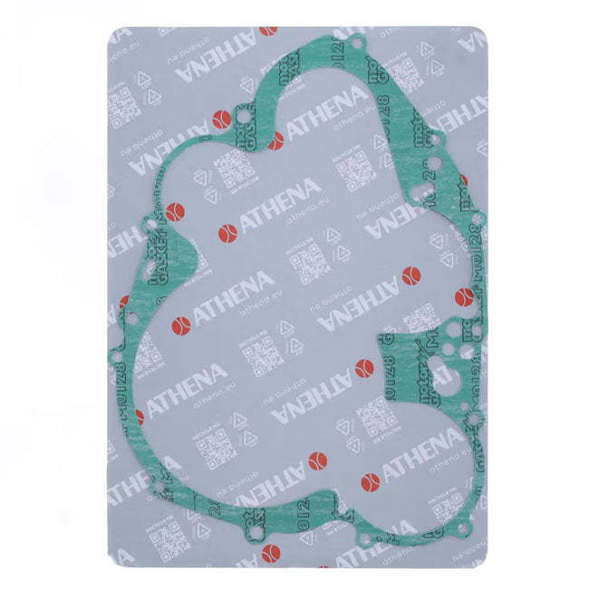 Athena, clutch cover gasket — Kawasaki: 93-01 KLX 650cc