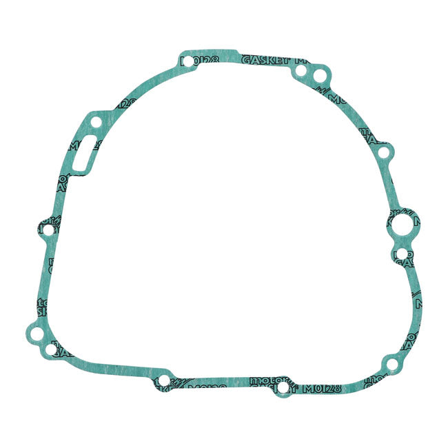 Athena, clutch cover gasket — Kawasaki: 94-97 NINJA ZX-9 R 900cc; 91-95 ZXR J1 / J2 / L1 / L3 750cc; 91-91;93-94 ZXR R 750cc
