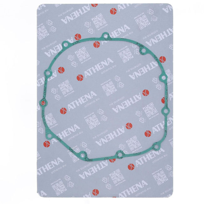 Athena, clutch cover gasket — Kawasaki: 13-18 CONCOURS 1400cc; 07-11 NINJA ZX-14R 1400cc
