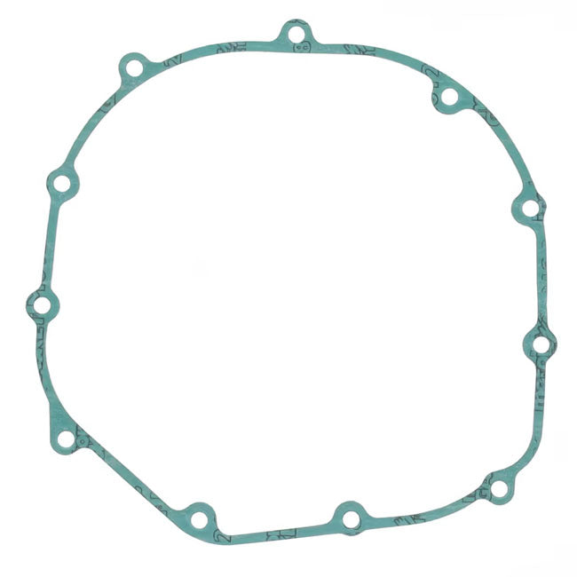 Athena, clutch cover gasket — Kawasaki: 13-18 CONCOURS 1400cc; 07-11 NINJA ZX-14R 1400cc