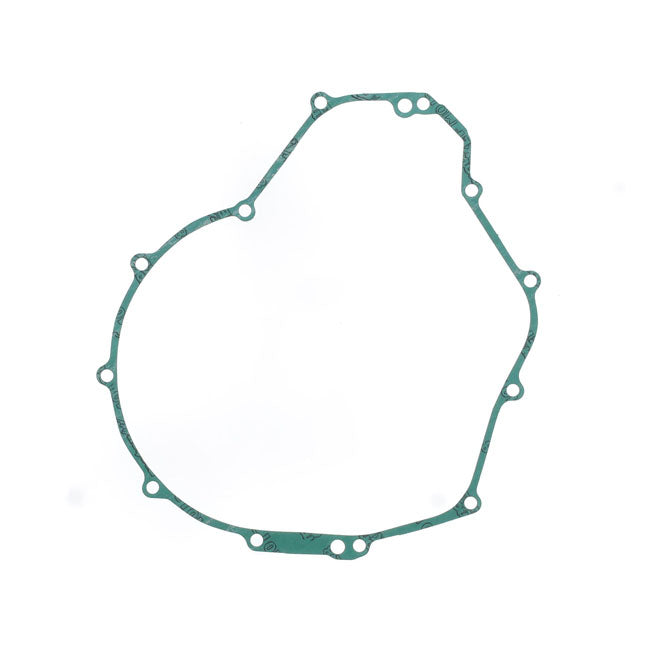 Athena, clutch cover gasket — Kawasaki: 06-16 ER-6F ABS 650cc; 06-16 ER-6N ABS 650cc; 11-13 EX CBF 650cc; 07-20 KLE VERSYS 650cc; 15-19 VULCAN S 650cc