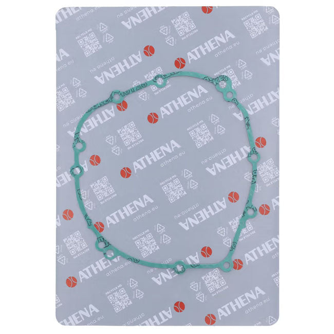 Athena, clutch cover gasket — Kawasaki: 06-10 NINJA ZX-10R / ABS 1000cc