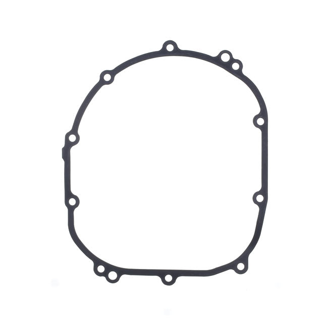 Athena, clutch cover gasket — Kawasaki: 03-09 Z 1000cc; 13-15 Z ABS 800cc; 03-12 Z S/R 750cc